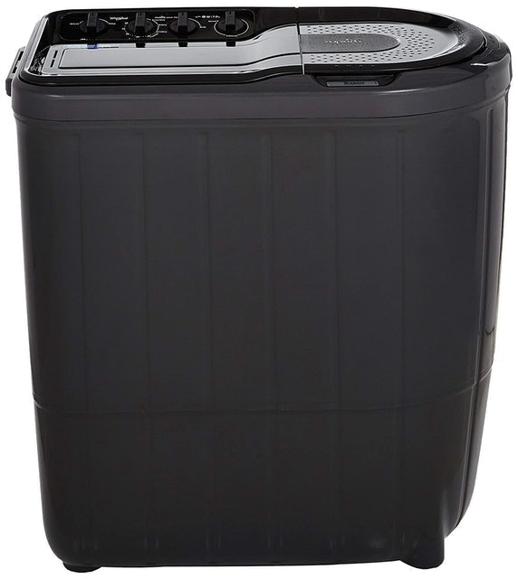 10 Best Semi-Automatic Washing Machines in India 2021 (Whirlpool, LG, and more) 1
