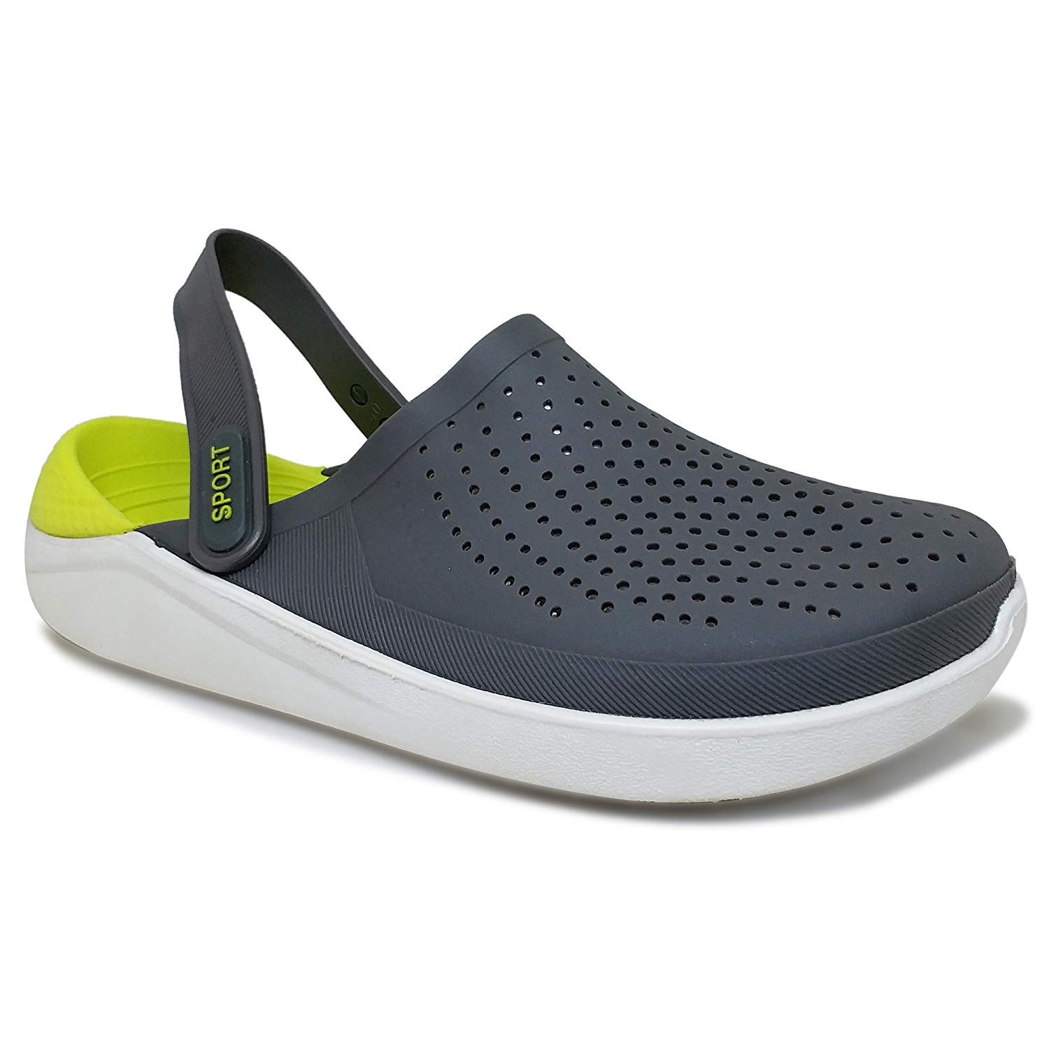Waterproof Flip Flops 1