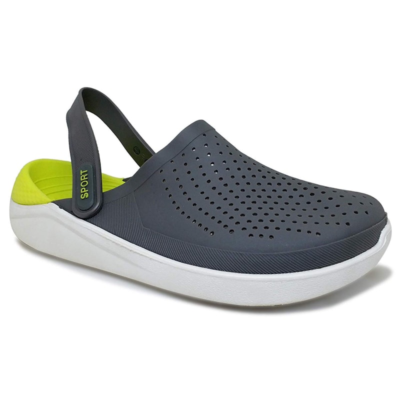Waterproof Flip Flops 1