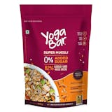 10 Best Muesli in India (Yogabar, True Elements, and more) 5