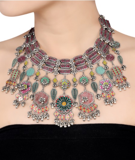 10 Best Jewellery Online Shopping Sites in India 2021 (Amarpali, Amama, and more) 1