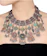 Ghungroo Necklace Set 1