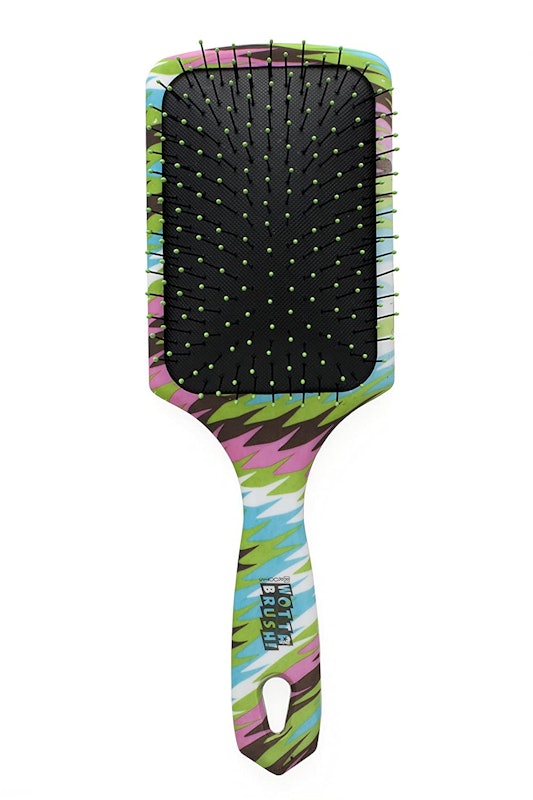 Paddle Detangling hair Brush 1