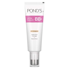 White Beauty BB+ Fairness Cream
