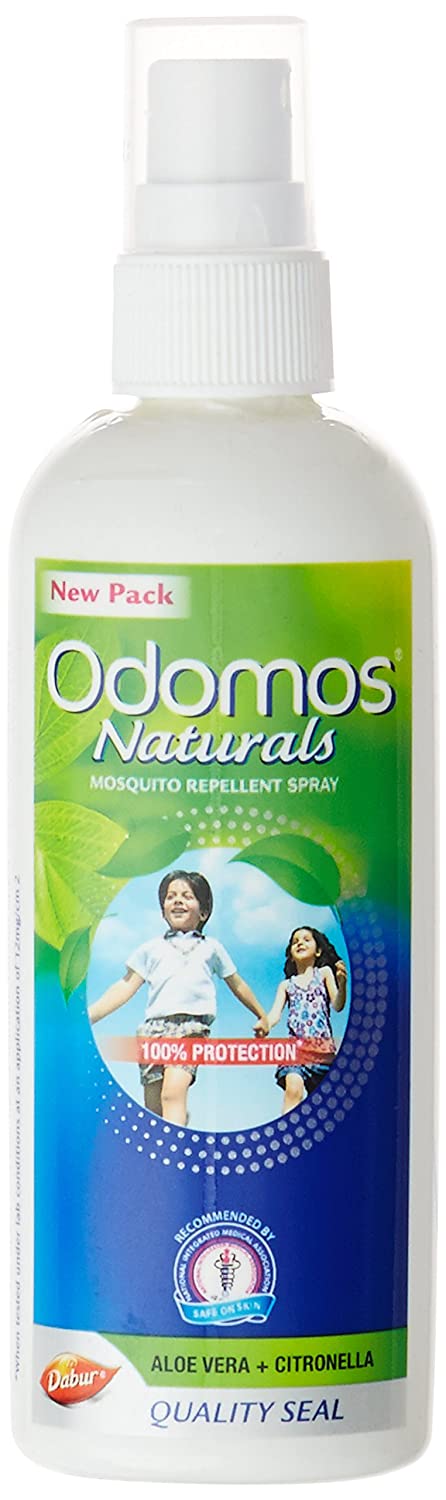 10 Best Mosquito Repellents in India 2021 (Mamaearth, Goodknight, and more) 2