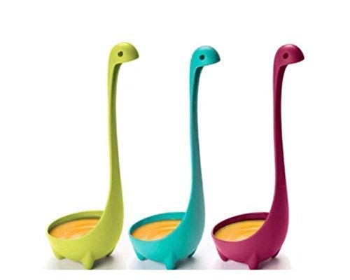 10 Best Soup Ladles in India 2021 (Crystal, Brabantia, and more) 5