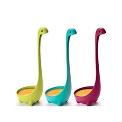 Soup Ladle (Pack of 3)
