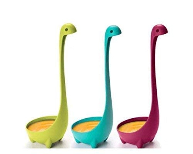 Soup Ladle (Pack of 3) 1