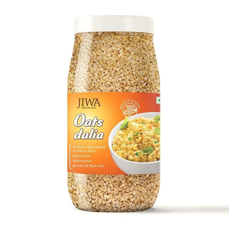Oats Daliya 1