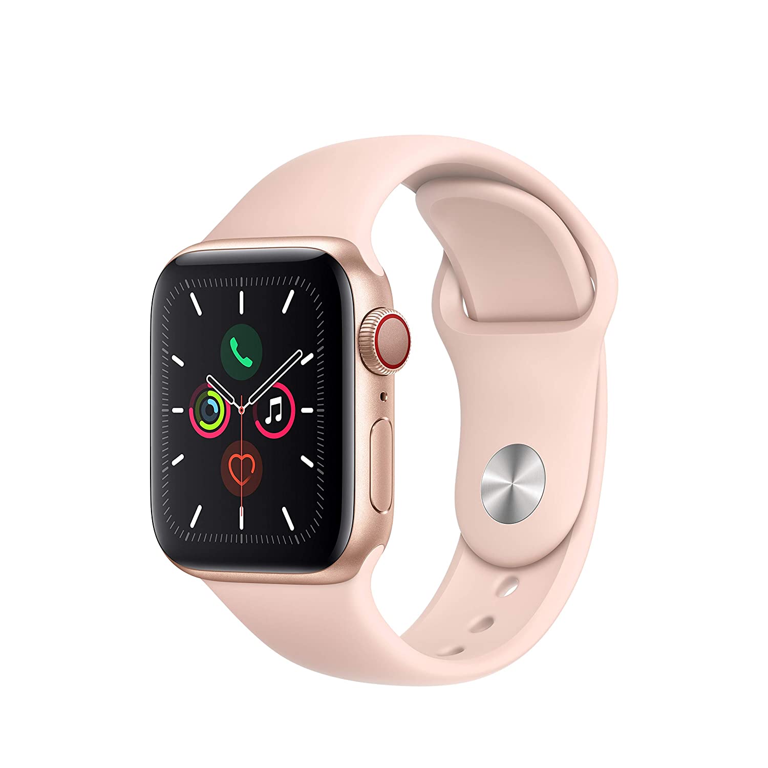 10 Best Smart Watches in India 2021(Samsung, Apple and More) 4