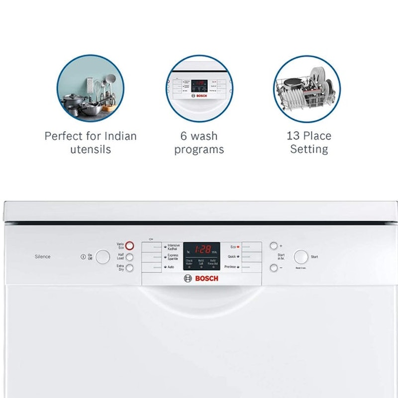 13 Place Settings Dishwasher 3