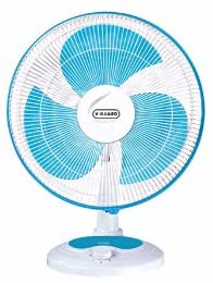 10 Best Table Fans in India 2021 (V-Guard, Havells, and more) 4