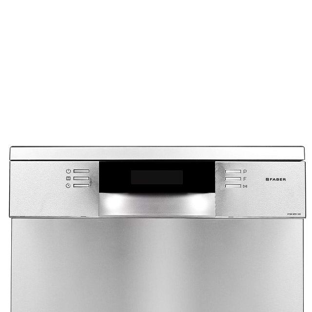 14 Place Settings Dishwasher 2
