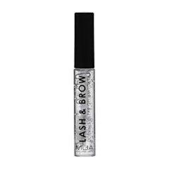 4. Bharat and Dorris Mascara Transparent
