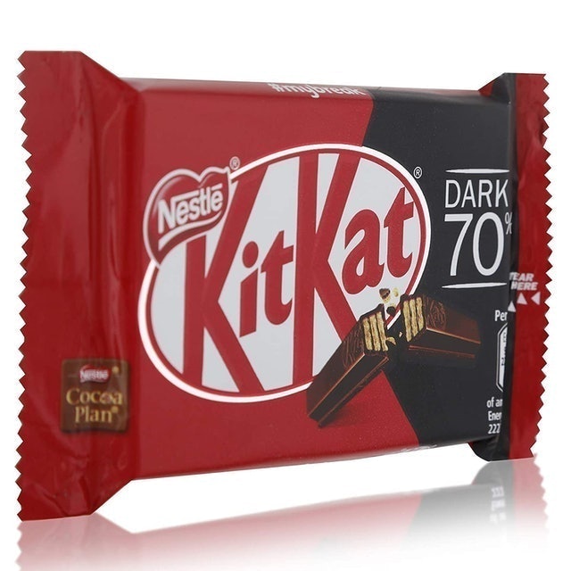 10 Best Dark Chocolates in India 2021 - Buying Guide Reviewed by Nutritionist 4