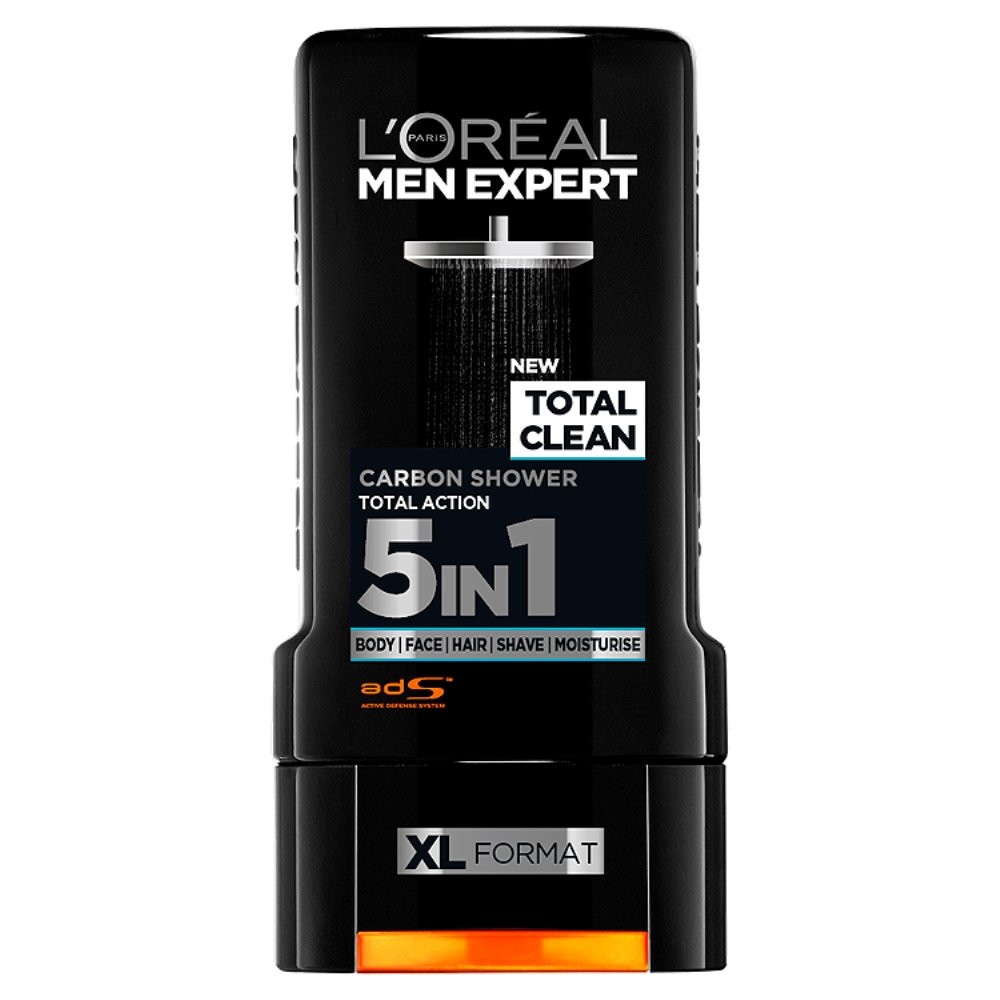 10 Best Shower Gels for Men in India 2021 (NIVEA, Fiama, and more) 1