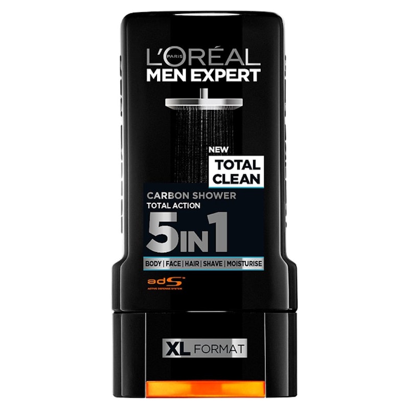 Men Expert Total Clean 1