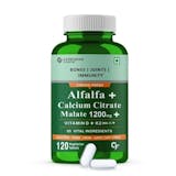 10 Best Calcium Supplements in India 2021 (Fast&Up Fortify, Carbamide Forte, and more) 2