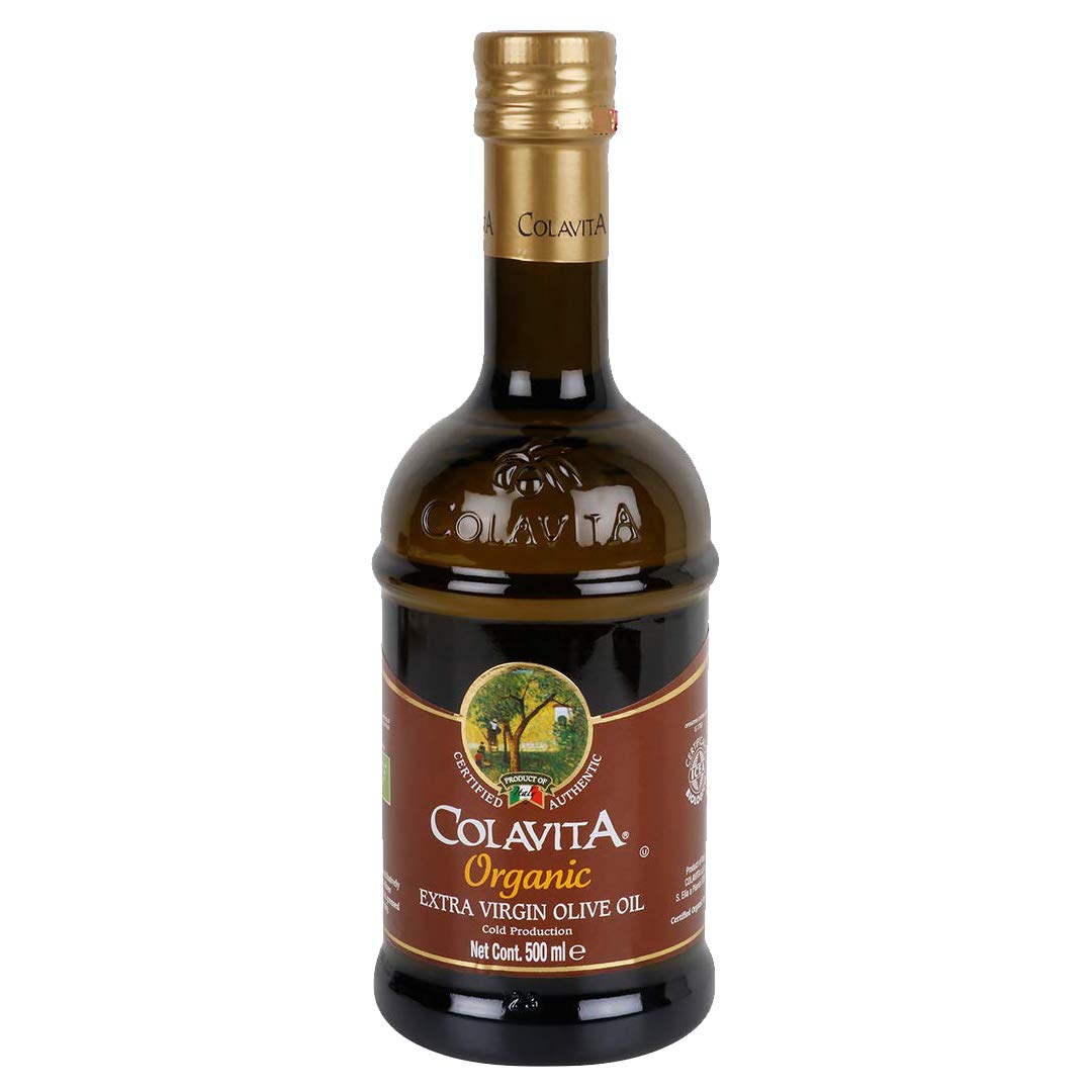 10 Best Olive Oils in India 2021 (Borges, Colavita, and more) 2