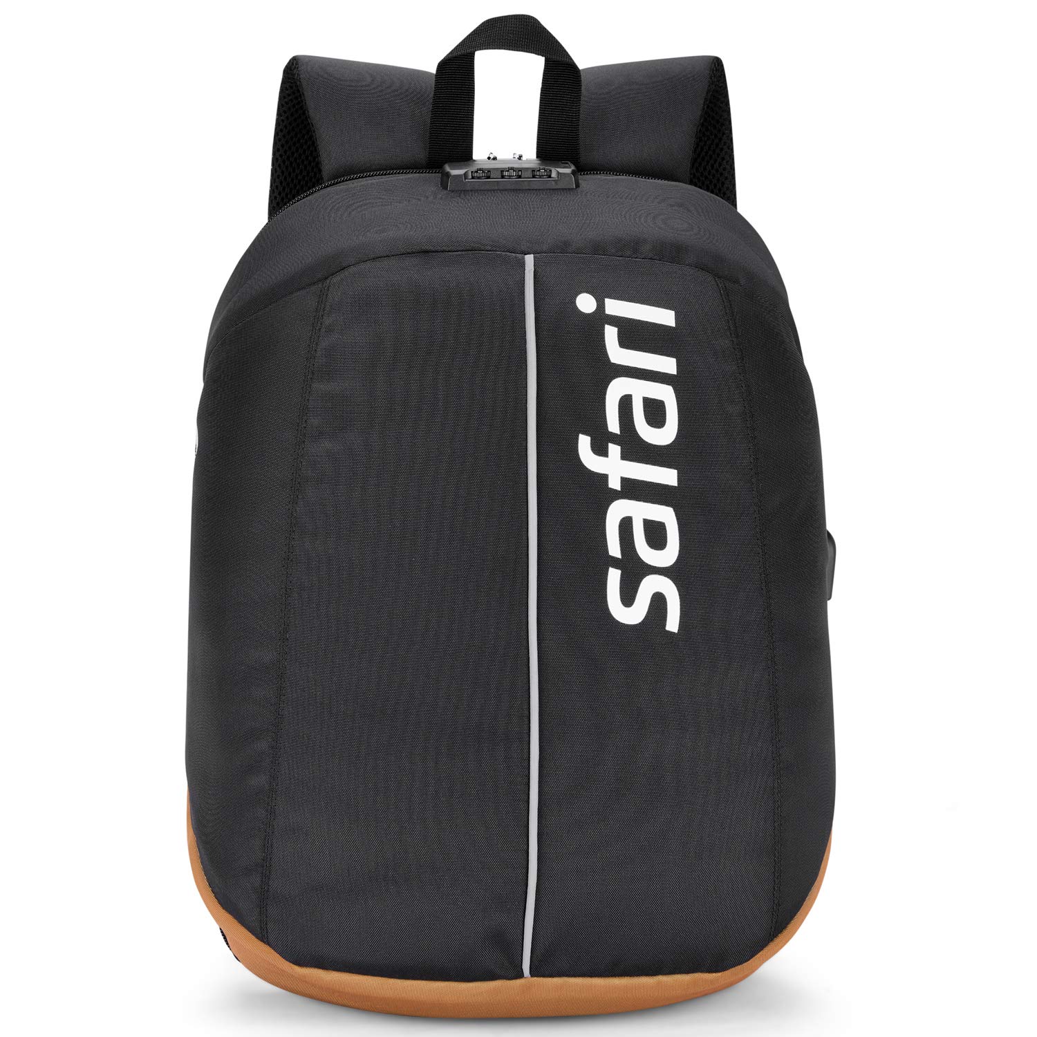  Black Formal/Office/Laptop Backpack 1