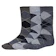 CREATURE Woolen Calf Length Thick Warm Socks 1