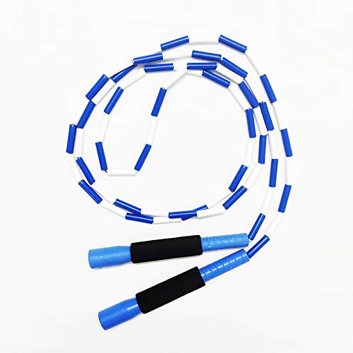 Freestyle Beaded Skipping Rope 1