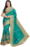 10 Best Sarees in India 2021(Shangrila Designer, SERONA FABRICS and More) 5