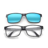 10 Best Blue Light Blocking Glasses in India 2021(Specsmakers, Livho and More) 2