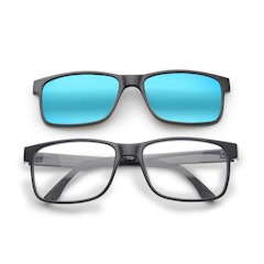Blue Light Blocking Glasses