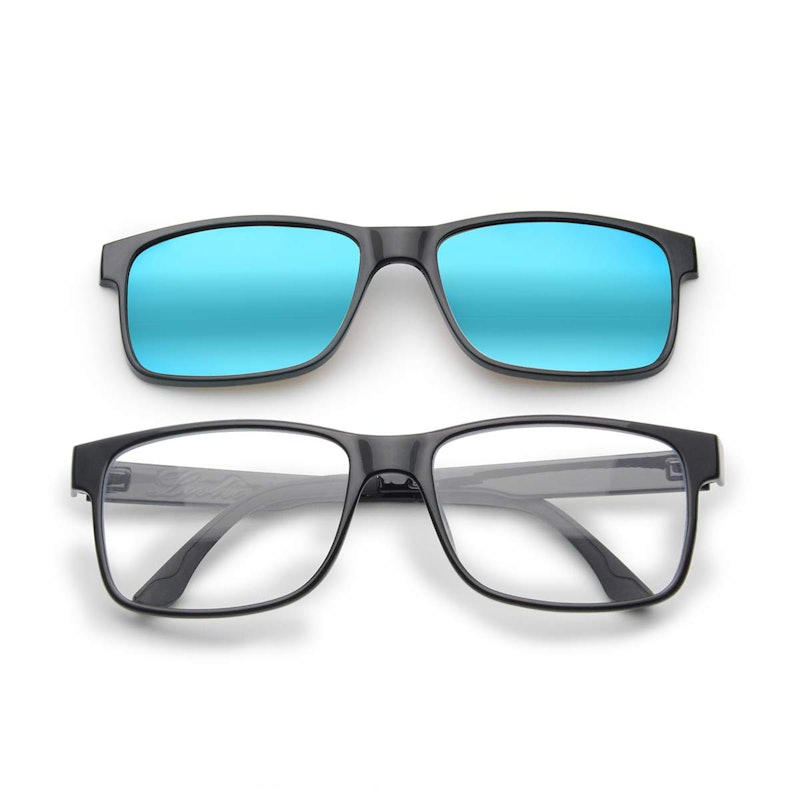 Blue Light Blocking Glasses 1