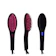 VEGA Hair Straightening Brush 1