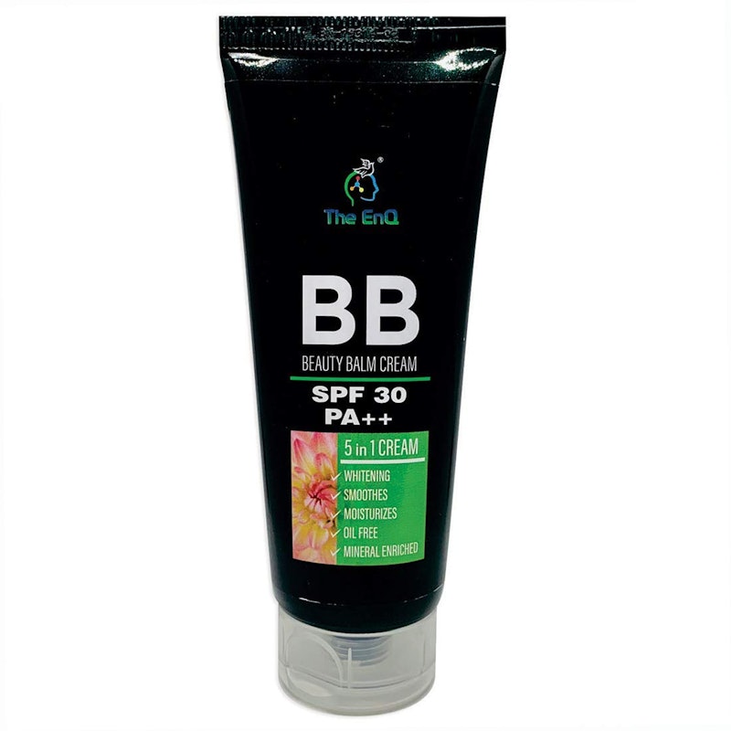 BB Cream 1