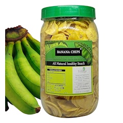 Banana Chips