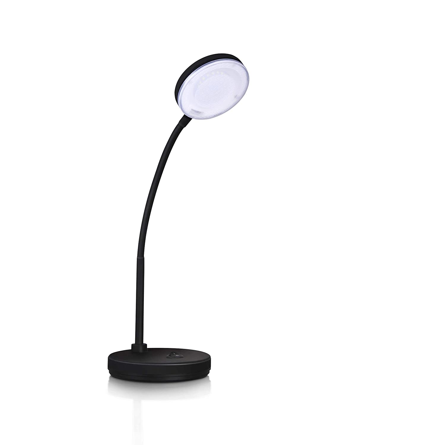 Vector Study Lamp  2