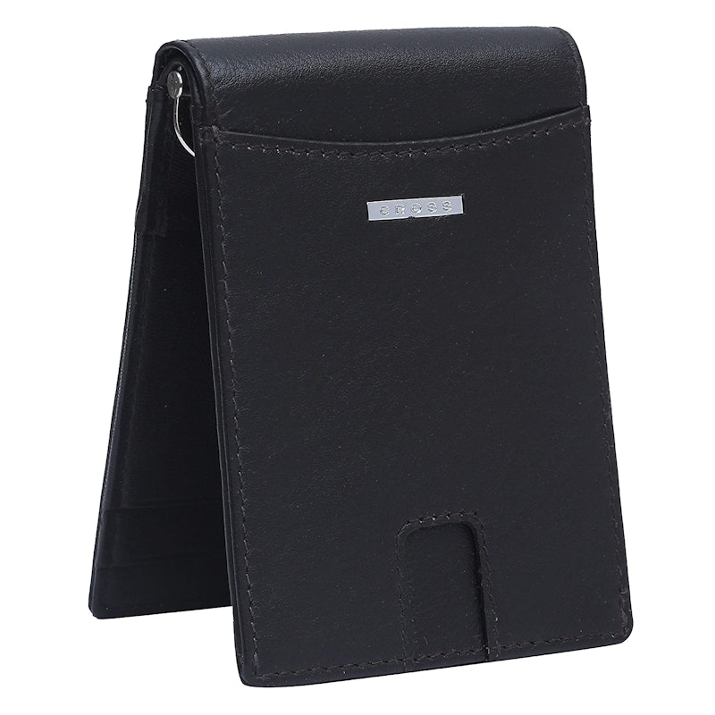 Pursuit Men's Minimalist Wallet 1