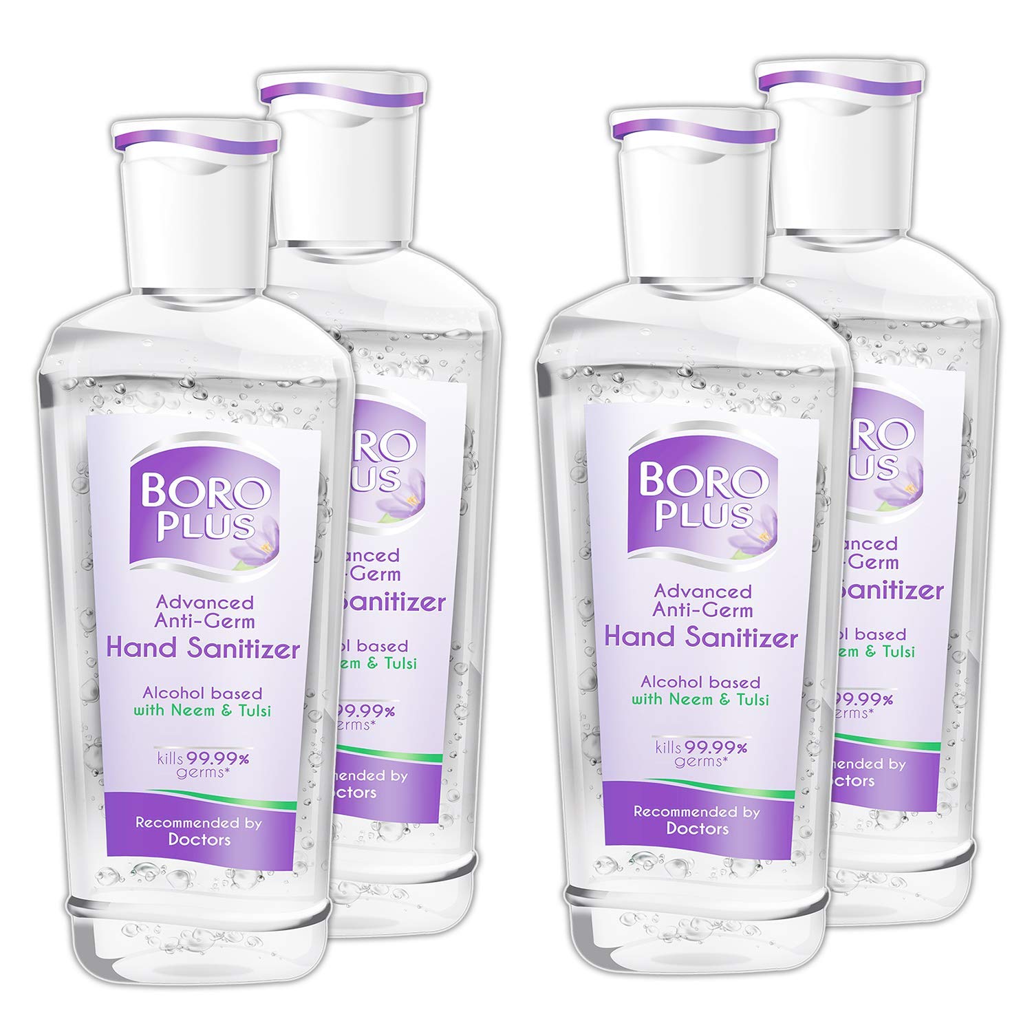 Hand Sanitizer 1