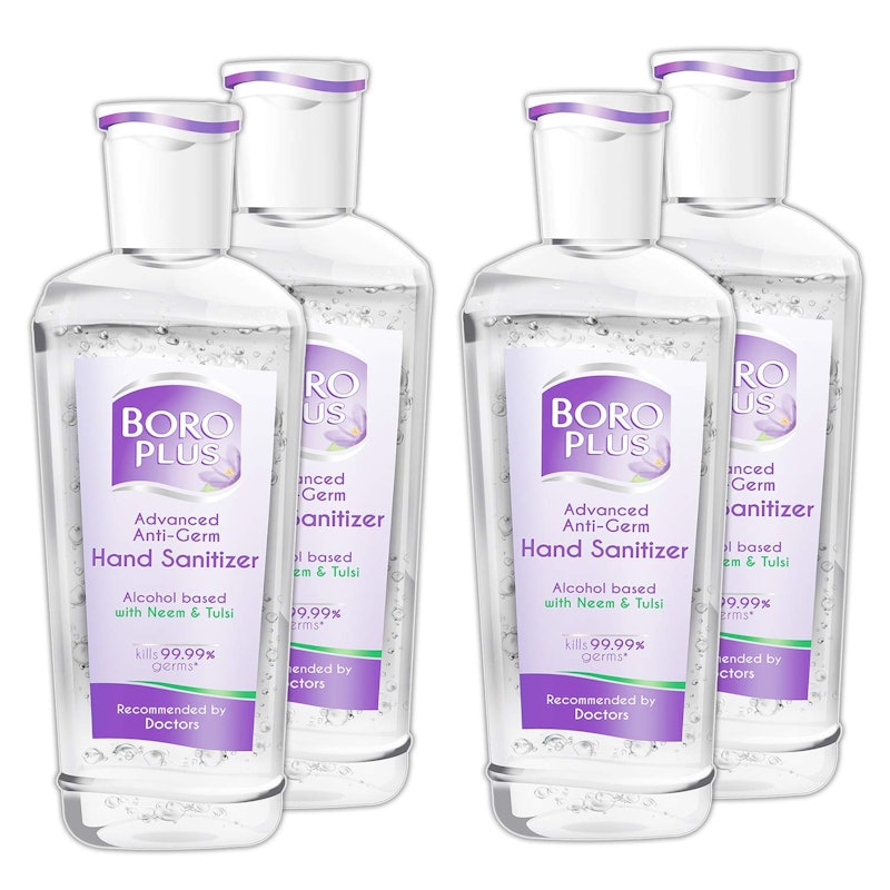 Hand Sanitizer 1