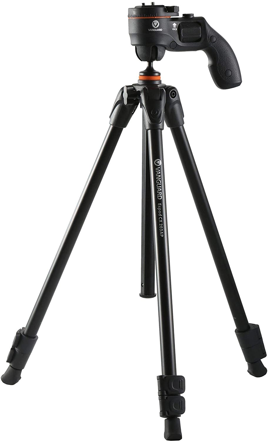 Espod CX 203 AGH 1