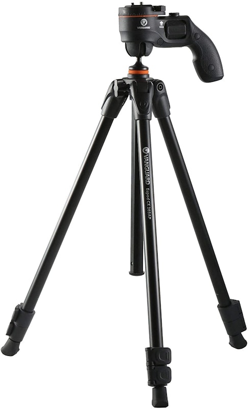 Espod CX 203 AGH 1