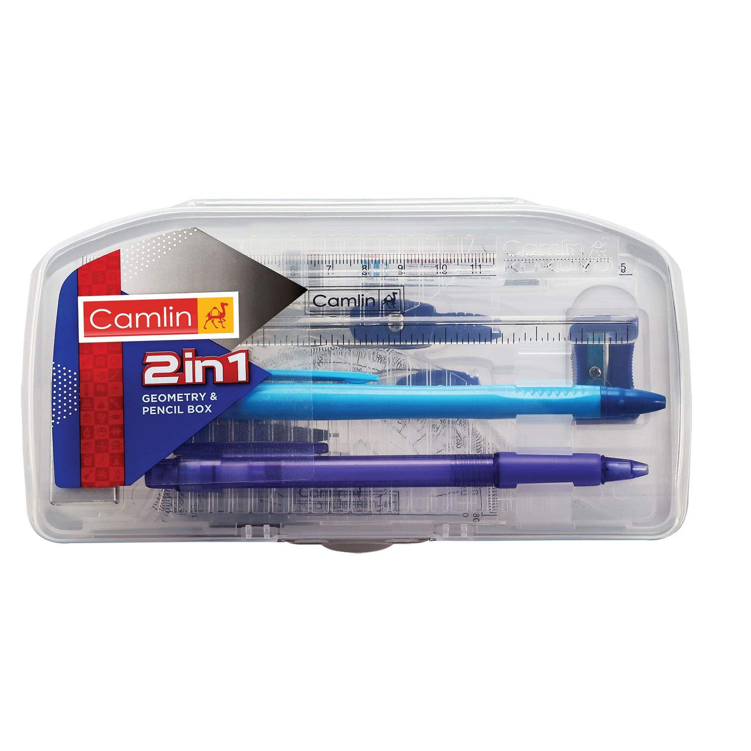 10 Best Geometry Boxes in India 2021 - Buying Guide Reviewed By a Business Owner 4