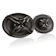 Sony 3-Way Coaxial Car Speakers 1