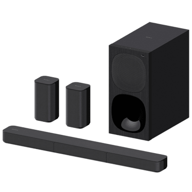 Home Cinema Soundbar System 1