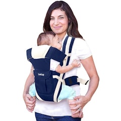 Elegant Baby Carrier