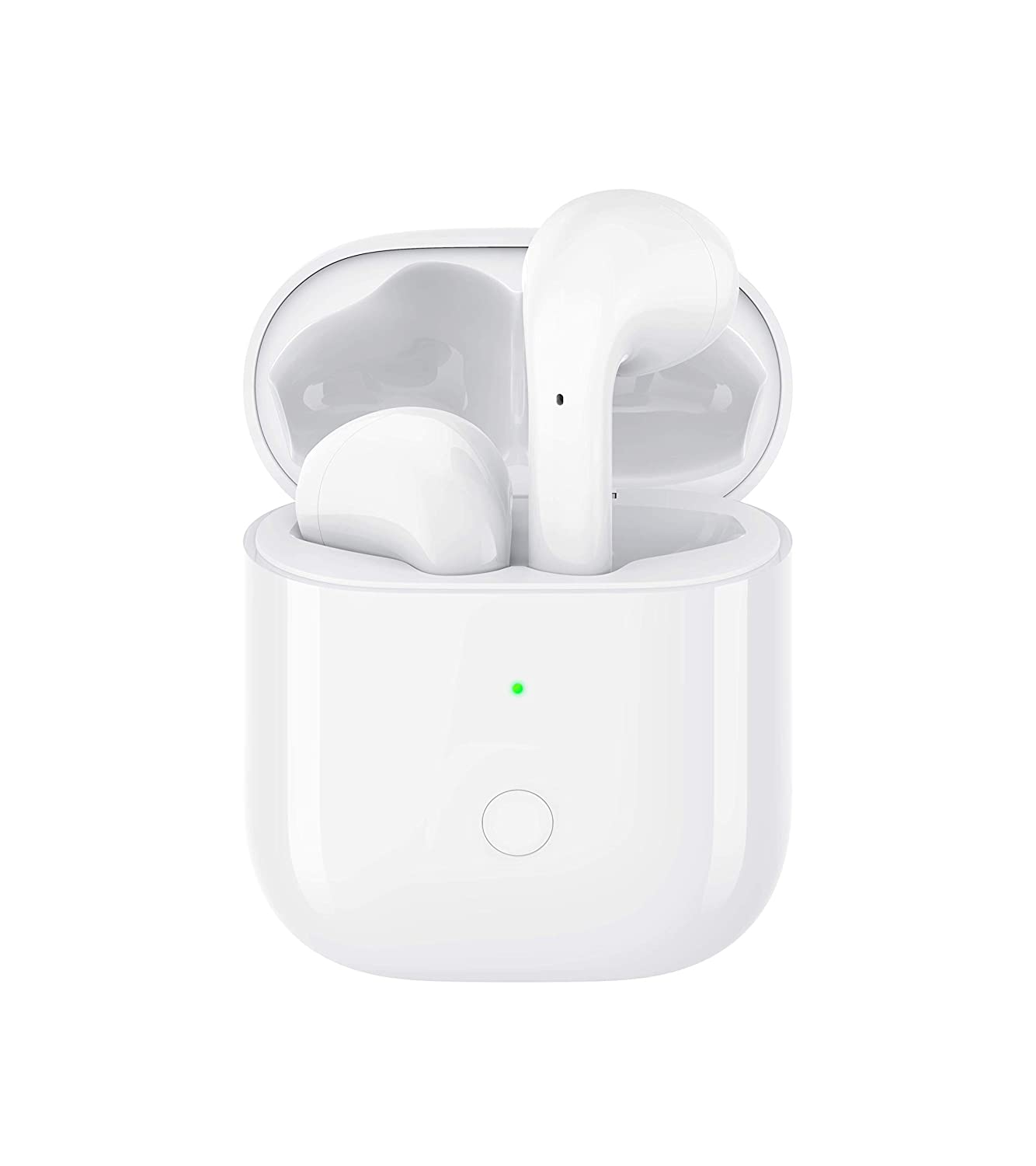 Buds Air Bluetooth Headset 1