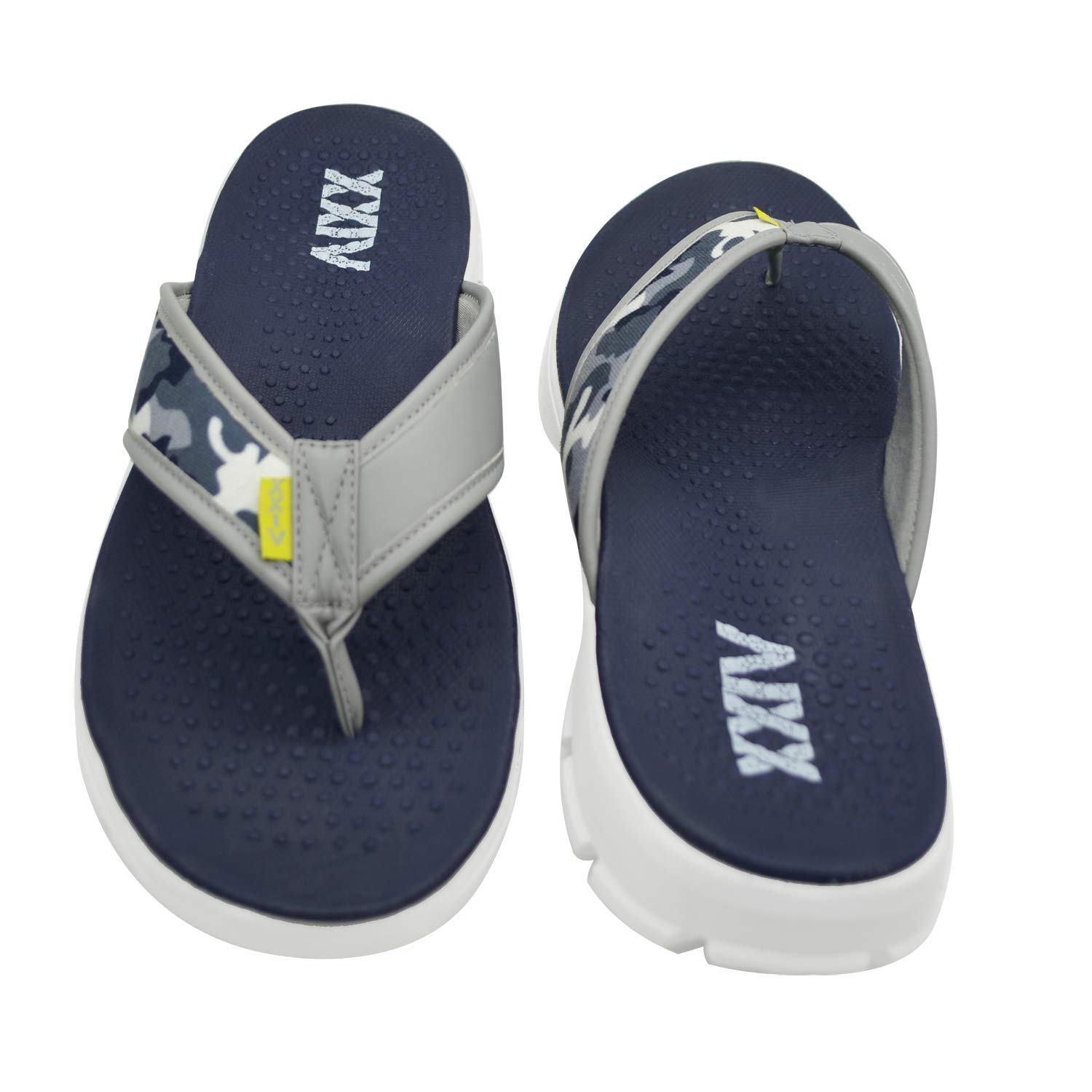10 Best Flip Flops for Men in India 2021 (Adidas, UCB, and more) 3