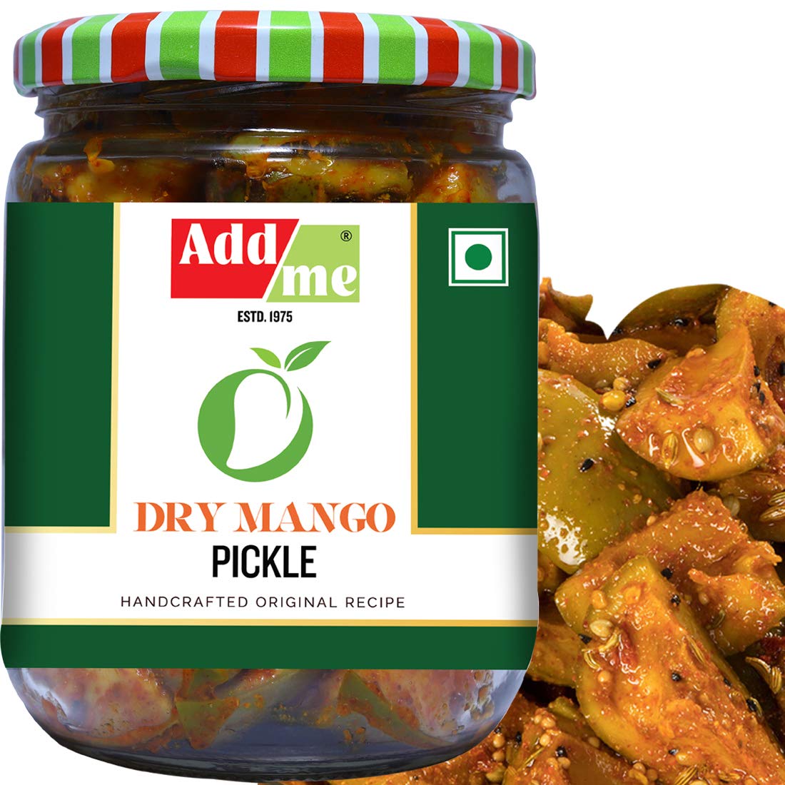 10 Best Pickle Brands in India 2021 (Sun Grow, Add me, and more) 2