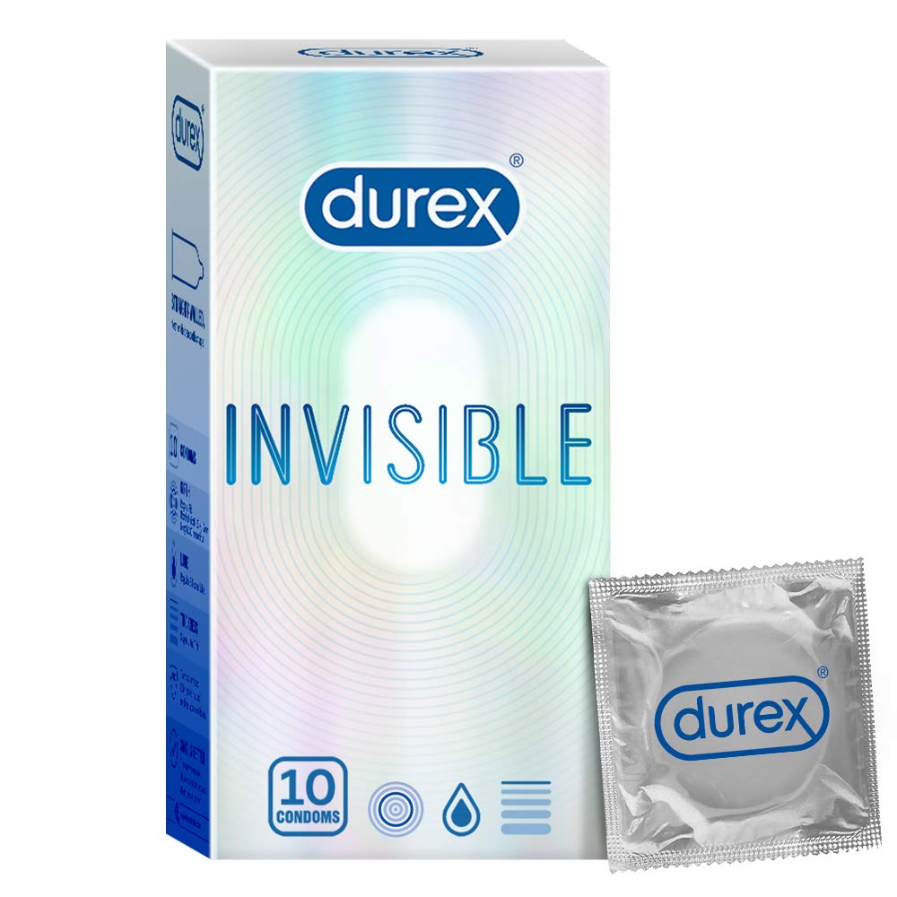 10 Best Condoms to Prevent Pregnancy in India 2021 (Durex, Manforce, and more) 2