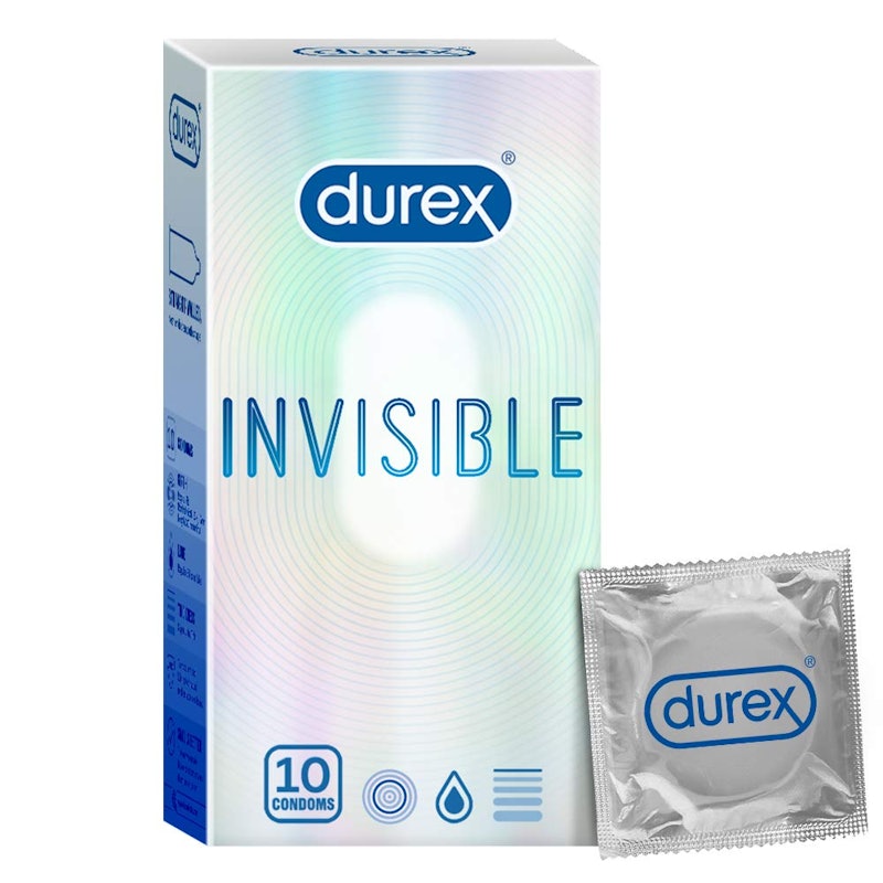 Invisible 1
