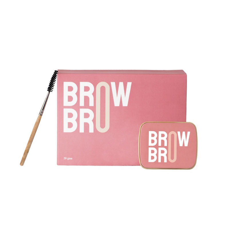 Brow Bro 1
