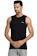 Van Heusen Athleisure Men's Quick Dry Gym Vest 1